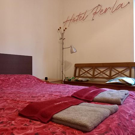 La Perla Di Vanchiglia Torino Exterior foto