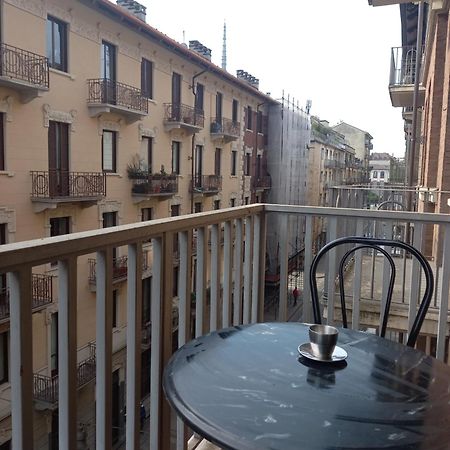 La Perla Di Vanchiglia Torino Exterior foto